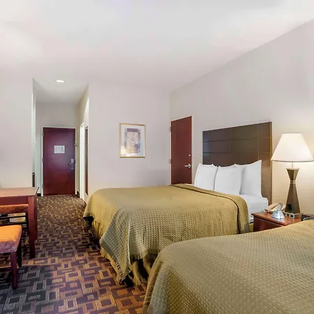 Best Western Carowinds-3