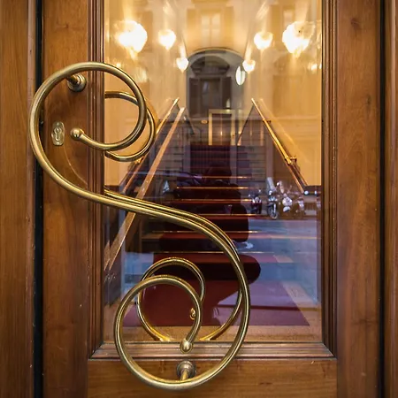 Strozzi Palace Hotel-2