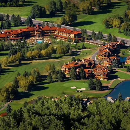 Hotel Park City, Autograph Collection-2