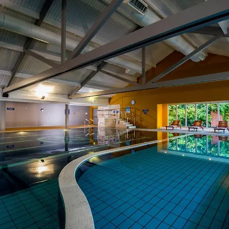Midlands Park Hotel-3