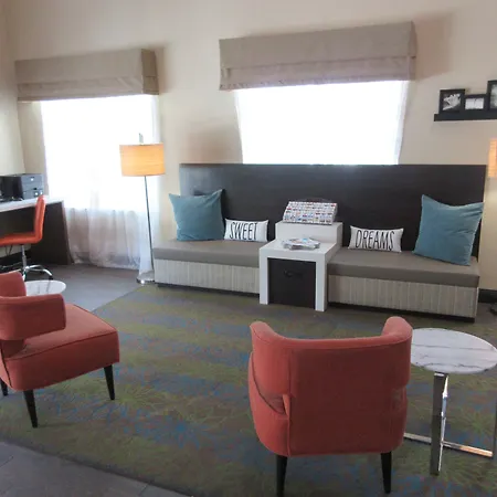 Sleep Inn & Suites Ft Lauderdale International Airport-3