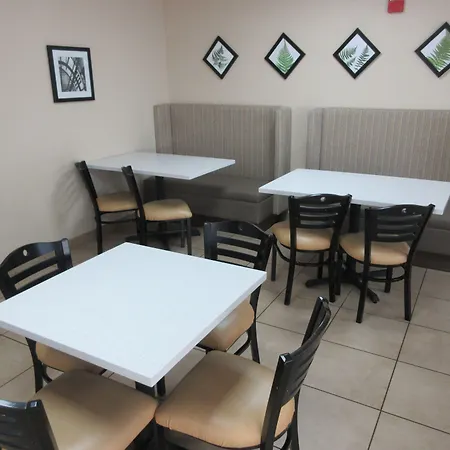 Sleep Inn & Suites Ft Lauderdale International Airport-2