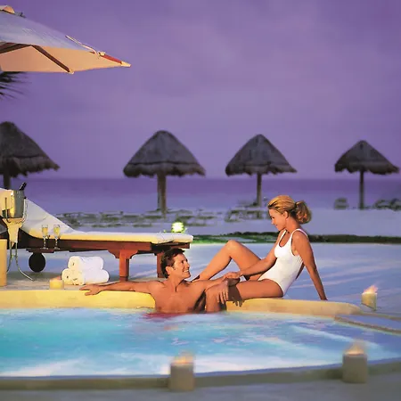 Hyatt Zilara Riviera Maya Adults Only All-Inclusive-3