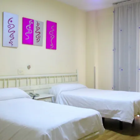 Hotel Los Jeronimos Y Terraza Monasterio (Adults Only)-2