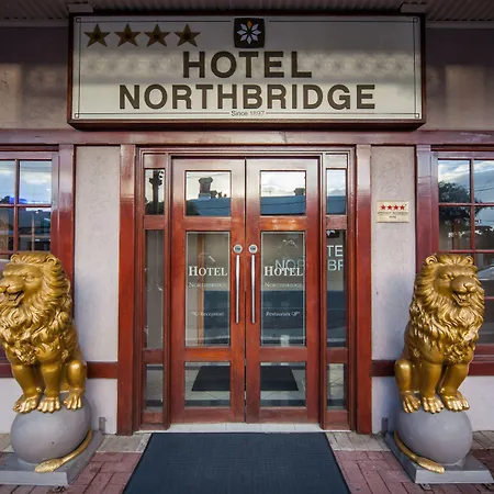 Hotel Northbridge-3