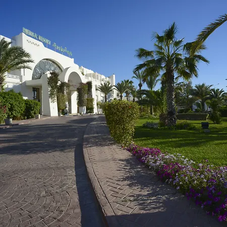 Vincci Djerba Resort-3