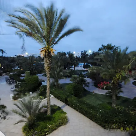 Vincci Djerba Resort-2