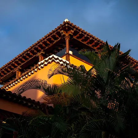 Hotel La Quinta Roja THe Senses Collection-3