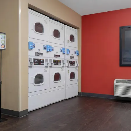 Extended Stay America Suites - Stockton - Tracy-2