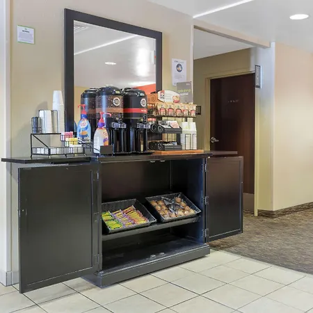 Extended Stay America Suites - Stockton - Tracy-3