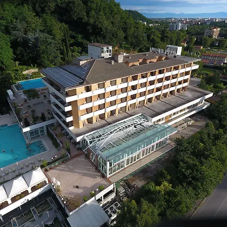 Hotel Terme Millepini-2