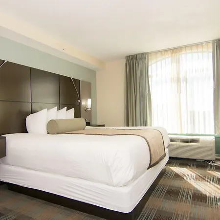 Wingate By Wyndham - Orlando International Airport-3