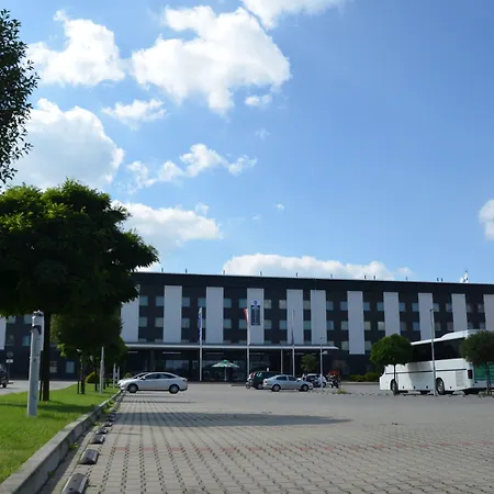 Express Krakow Hotel-2