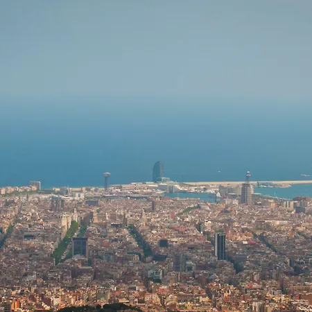 Mett Barcelona Gl - A Leading Hotel Of The World-2
