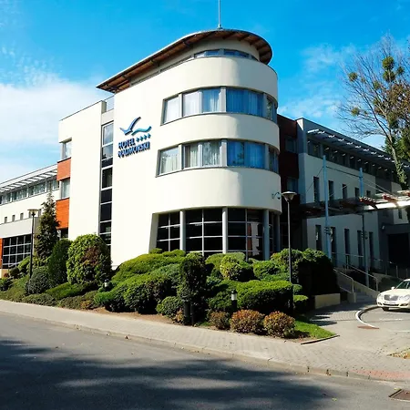 Hotel Nadmorski-2