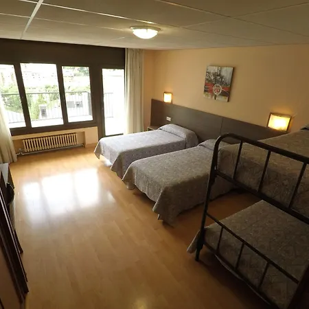 Somriu Hotel City M28-2