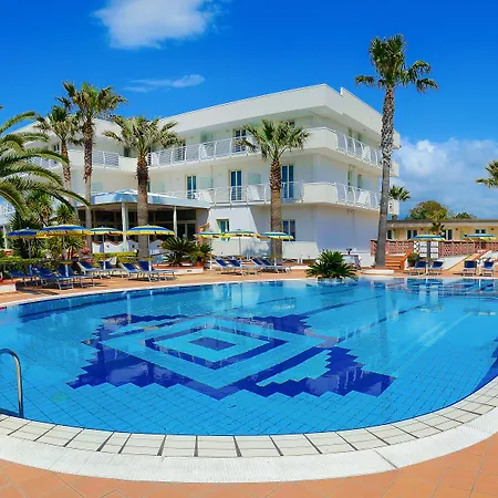 Hotel Olimpico-3