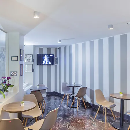 B&B Hotel Trieste-3