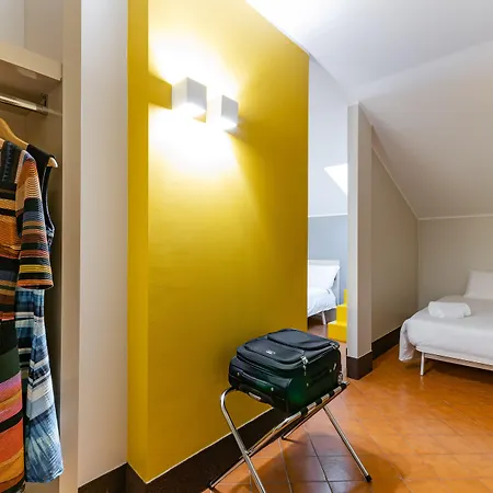 B&B Hotel Trieste-2