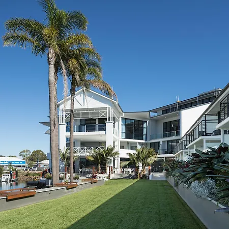 Sails Port Macquarie By Rydges-3