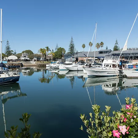 Sails Port Macquarie By Rydges-2