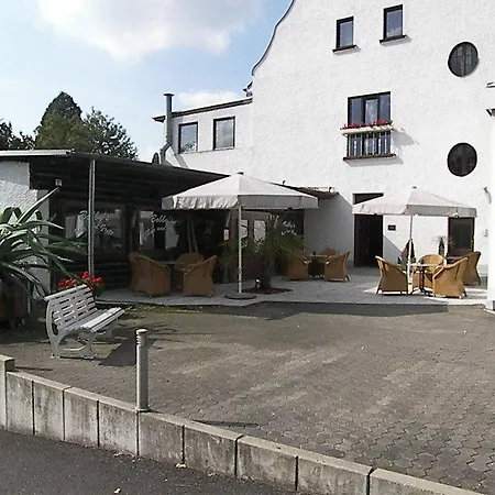 Parkhotel St.Georg-3