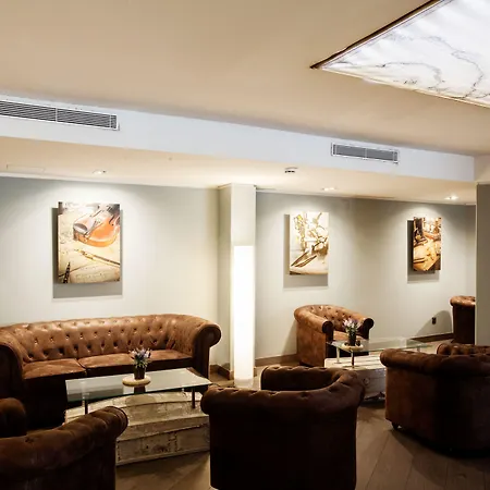 Hotel Concordia Barcelona-3