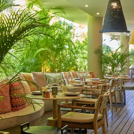 Hotel Porto Mare - PortoBay-2