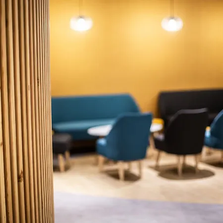 Hôtel Acadia-2