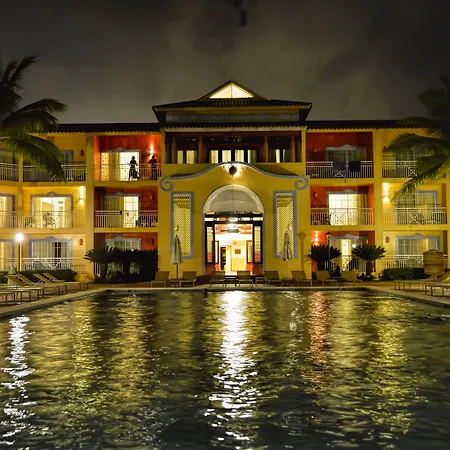 Vh - Gran Ventana Beach Resort-2