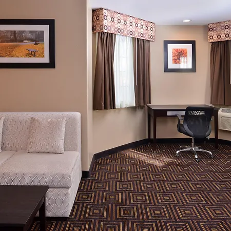 Americas Best Value Inn & Suites Madera-3