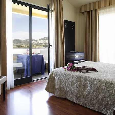 Hotel Cristallo-3