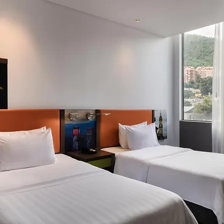 Hampton by Hilton Bogota Usaquen-3