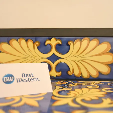 Best Western Hotel Acqua Novella-3