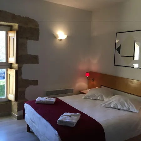 La Bastide du Roy René-3