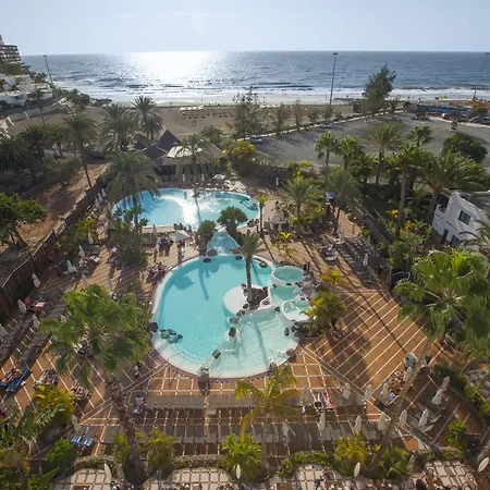 Corallium Beach By Lopesan Hotels - Adults Only-2