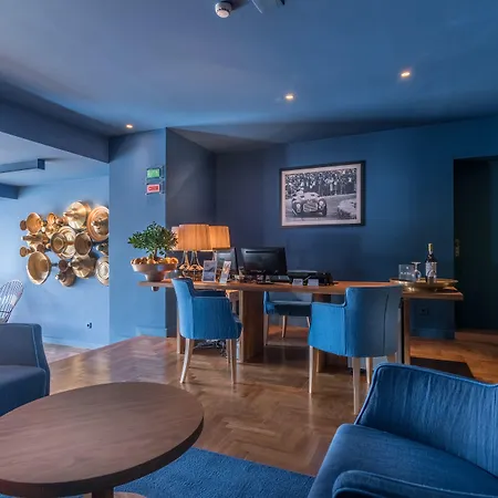 Villa Cascais Boutique Hotel-2