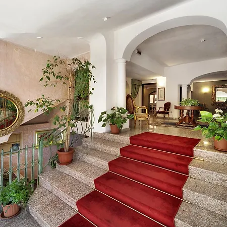 Colonna Palace Hotel Mediterraneo-2