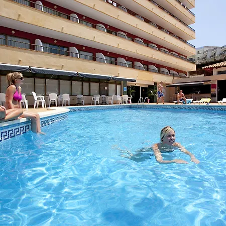 Globales Torrenova (Adults Only)-2
