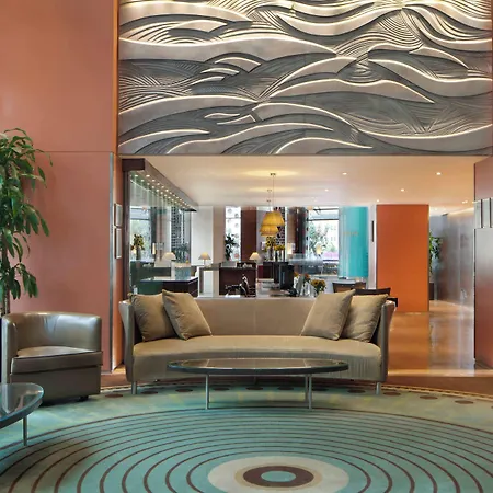 Four Points By Sheraton Le Verdun-2