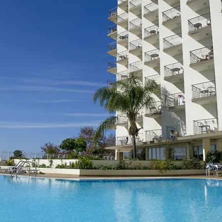 Florasol Residence Hotel - Dorisol Hotels-3