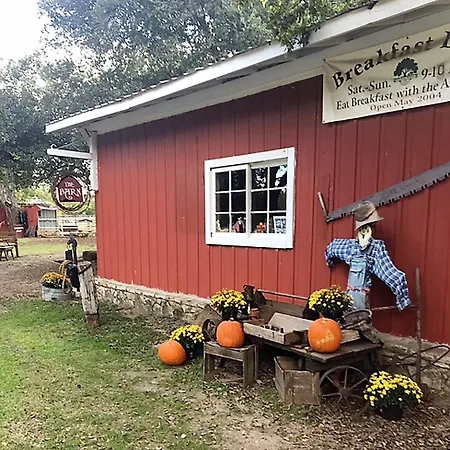 Country Woods Inn-3