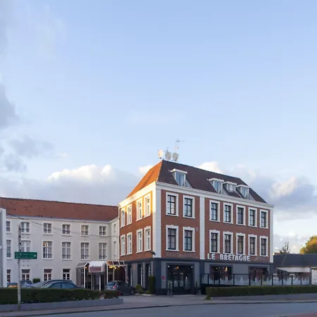 Mercure Saint Omer Centre Gare-3