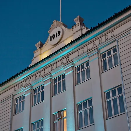 Radisson Blu 1919 Hotel, Reykjavik-3