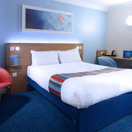 Travelodge Dublin City Rathmines-3
