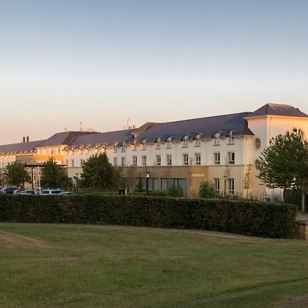 Castleknock Hotel-2