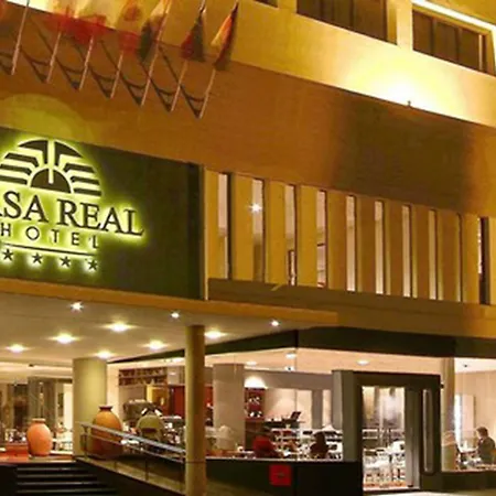 Casa Real Hotel-2