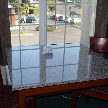 The Ashley Inn & Suites-2