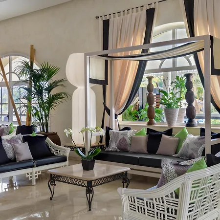 Gran Oasis Resort-2