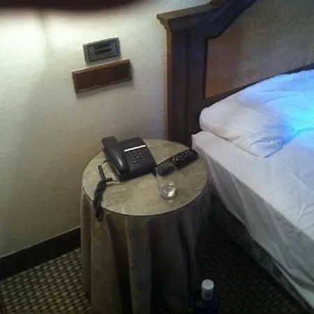 Hotel Monterrey-3
